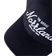 Sqrtn Company Great Norrland Hooked Cap - Black