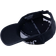 Sqrtn Company Great Norrland Hooked Cap - Black