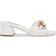 Steve Madden Santana - White