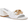 Steve Madden Santana - White