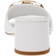 Steve Madden Santana - White