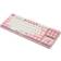 Varmilo VEA88 Sakura V2 Cherry MX Brown (Nordic)