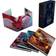 Dungeons & Dragons Core Rulebooks Gift Set (Hardcover, 2018)