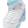 Nike Jumpman MVP GS - White/Glacier Blue/Aquarius Blue/Hyper Violet