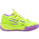 Puma Little Kid's X Lamelo Ball MB.03 Spark - Safety Yellow/Purple Glimmer