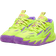 Puma Little Kid's X Lamelo Ball MB.03 Spark - Safety Yellow/Purple Glimmer