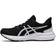 Asics Jolt 4 Wide W - Black/White