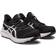 Asics Jolt 4 Wide W - Black/White