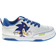 Josmo Kid's Sonic the Hedgehog Sneakers - White/Blue