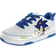 Josmo Kid's Sonic the Hedgehog Sneakers - White/Blue