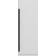 Minerva Corner White Garderob 74x210cm