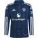 adidas Manchester United Away Shirt 2024-25 Kids