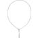 Maanesten Livi Halsband Silver