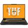 ASUS TUF Gaming 16 R9-7HX Bärbar Dator