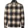 Samsøe Samsøe Sacastor X Overshirt, Petrified Oak Ch