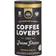 Ridley's Coffee Lover 500 Pieces