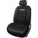 Sparco Sitsöverdrag SPCS424BK