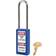 Master Lock 411 Zenex Thermoplastic Safety Padlock