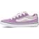 Vans Youth Caldrone - Suede Lavender/White