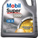 Mobil Super 3000 Formula V 5W-30 Motorolja 5L
