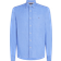 Tommy Hilfiger Pigment Dyed Linen Regular Fit Shirt - Blue Spell