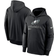 Nike Men’s Philadelphia Eagles Therma NFL Pullover Hoodie