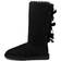 UGG Bailey Bow Tall II - Black