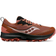 Saucony Peregrine 14 GTX W - Clove/Black