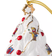 Villeroy & Boch Classics Tree Multicolored Christmas Tree Ornament 10.2cm