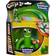 Heroes of Goo Jit Zu Heroes of Goo Jit Zu Rainbow Friends GREEN STRETCH FIGURE