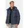 Calvin Klein Jeans Steppjacke dunkelblau