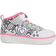 Skechers Girl's Sport Court 92 - White/Multi