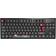 Montech MKey TKL Darkness Gateron G Pro 2.0 Yellow (German)