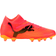 Puma Youth Future 7 Pro FG/AG - Sunset Glow/Black/Sun Stream