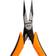 Bahco ERGO 4830 Needle-Nose Plier