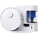 Ecovacs Deebot N20 Plus Hvid