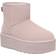 UGG Classic Mini Platform - Pale Smoke