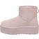 UGG Classic Mini Platform - Pale Smoke