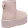 UGG Classic Mini Platform - Pale Smoke