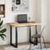 vidaXL 3279743 Natural Table Top 70x80cm
