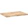 vidaXL 3279743 Natural Bordsskiva 70x80cm