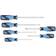 Gedore 2160 PHZ-06 3K 6Pcs Skrutrekker