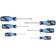 Gedore 2160 PHZ-06 3K 6Pcs Screwdriver