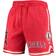 Pro Standard Men's Los Angeles Angels Team Shorts