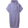 Bongusta Naram Poncho - Dazzling Blue/Rose