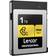 LEXAR CFexpress Type B Gold 1TB