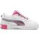 Puma Toddler X Trolls Cali OG - White/Ravish