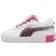 Puma Toddler X Trolls Cali OG - White/Ravish