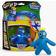 Heroes of Goo Jit Zu Heroes of Goo Jit Zu Rainbow Friends BLUE STRETCH FIGURE