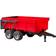 Bruder Tipping Trailer 02211